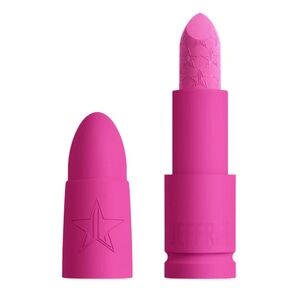 Jeffree Star Cosmetics Velvet Trap Lipstick - Pink Messiah | NIB 💕